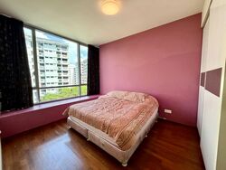 YewTee Residences (D23), Apartment #559023891